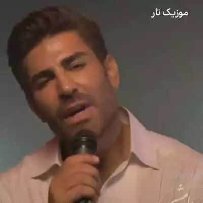 آهنگ نشد برای عاشقت خطر کنی