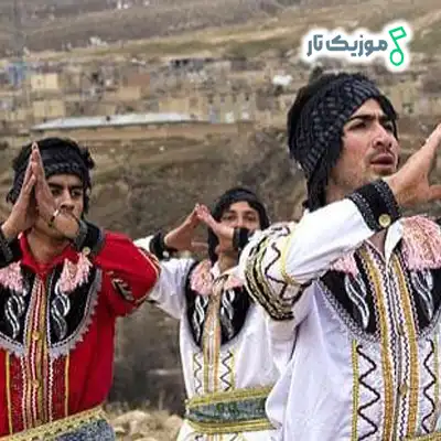 دانلود آهنگ کرمانجی شاد