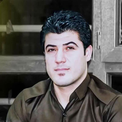 دانلود آهنگ آوات بوکانی من اگری بن بفرم