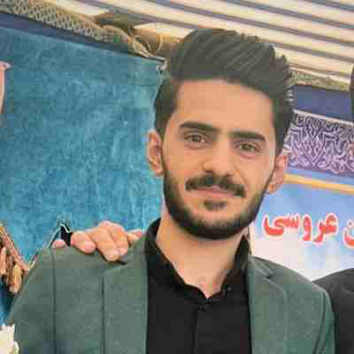 دانلود آهنگ اصغر علیزاده حال و هوای باغبانی دارم