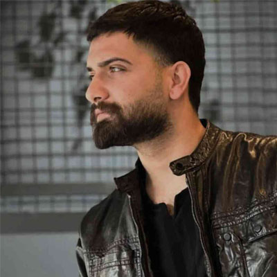 دانلود آهنگ احمد فتحی هم دردمی هم درمونمی گل