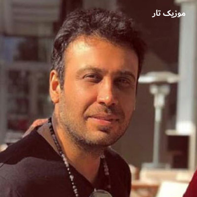 دانلود آهنگ محسن چاوشی ای شده از جفای تو جانب چرخ دود من