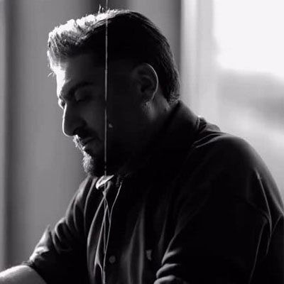 دانلود آهنگ صادق طهماسبی آه سرد