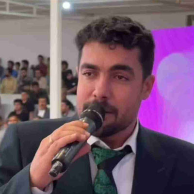 دانلود آهنگ فرشید حکمتی یرلی های گل گندم