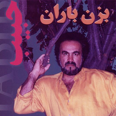 دانلود آهنگ حبیب بزن باران که دین را دام کردند