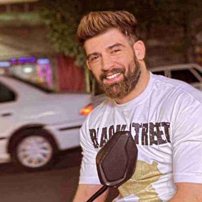 دانلود آهنگ محمد محرمی زدی به من
