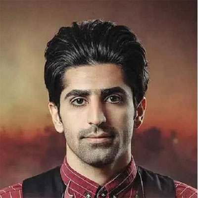 دانلود آهنگ محمد اولیا جوانم در جوانی پیرم اما