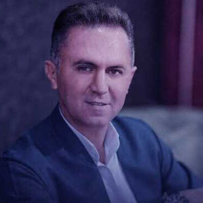 دانلود آهنگ دلسوز خالدی تو گولی