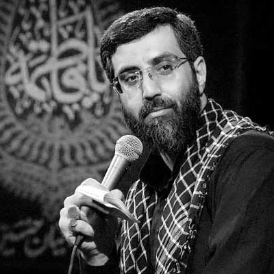 دانلود مداحی رضا نریمانی رفیق شیش بچگیمی ارباب