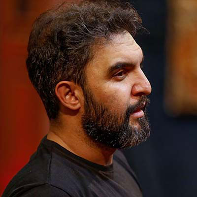 دانلود مداحی حمید علیمی حواست هست به موهای سفید سرم