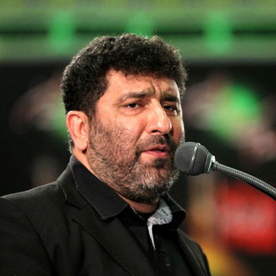 دانلود مداحی سعید حدادیان و محمد حسین حدادیان یاد شهید سر جدا