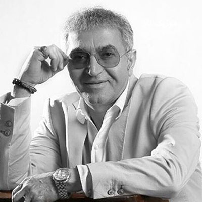دانلود آهنگ فریدون آسرایی یه روز از تو جون گرفتم