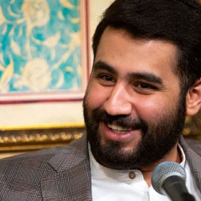 دانلود مداحی حسین طاهری أتحداك حريفت منم