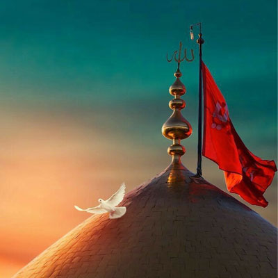دانلود نوحه سلام غملی زینبین هلالی قدیمه