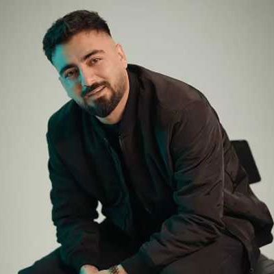 دانلود آهنگ رامین تجنگی یه روز دلتنگم میشی ای خط و اینم نشان