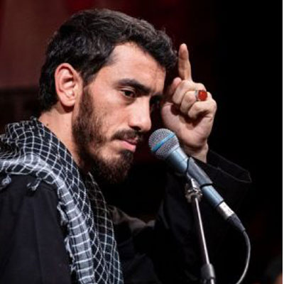 دانلود مداحی مهدی رسولی نوکرینین نوکرینین نوکری ام