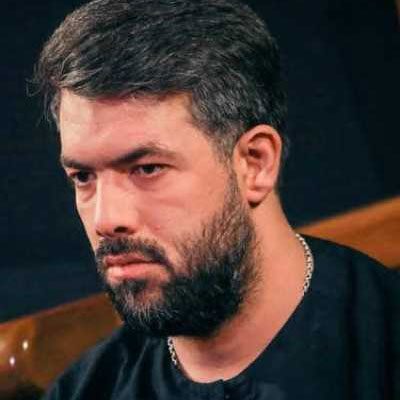 دانلود مداحی حسین ستوده از تو دست بکشم ابدا ابدا