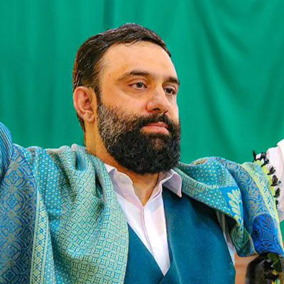 دانلود مداحی جواد مقدم سوار شوید به کشتی نجات حسین