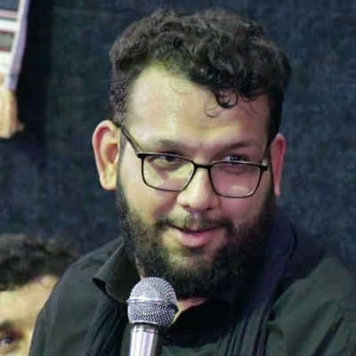 دانلود آهنگ علیرضا اسفندیاری و هوالعشق آدینا قوربان اولوم جاندی حسین