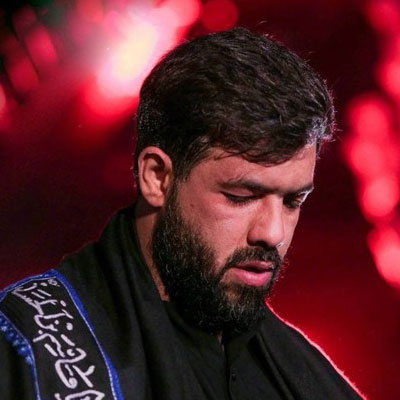 دانلود مداحی حسین ستوده دلم برات تنگ شده