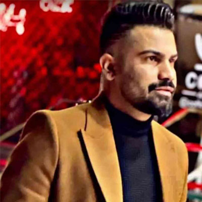 دانلود آهنگ فرهاد جهانگیری ﻫﻰ اﻟﻜﻞ و ﺳﻴﮕﺎر ﻫﻰ ﻓﺎز ﻏﻤﺖ ﺑﻰ ﭼﺎره