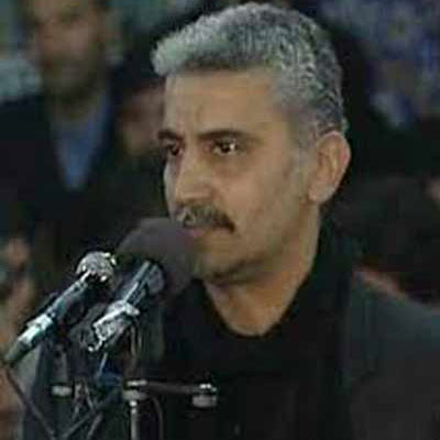 دانلود مداحی حسین فخری دشنه بر لب تشنه