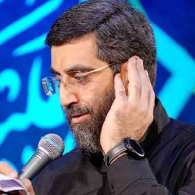 دانلود مداحی رضا نریمانی دل پر درد و دنیای نامرد