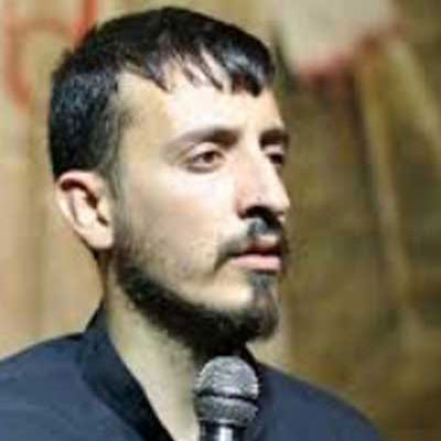 دانلود مداحی سعید نوری درﮔﺎﻫﻴﻮه ﻣﻦ ﺳﻴﺨﻴﻠﻤﻴﺸﺎم ﻣﻨﻴﻢ آﻗﺎم