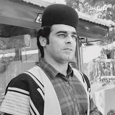 دانلود آهنگ قاسم فاضلی دردی که داروم من دلوم  درمون نداره جز تیات