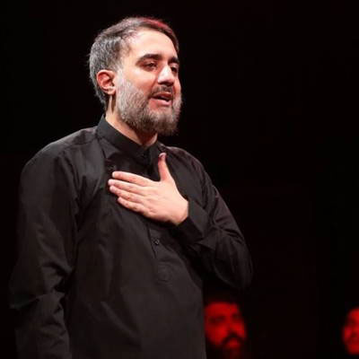 دانلود مداحی محمد حسین پویانفر بانگ عزا