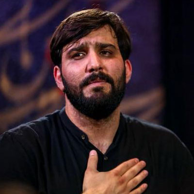 دانلود مداحی سجاد محمدی دل علی دلبر علی سرور علی
