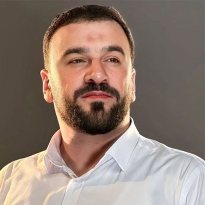دانلود مداحی طالع باکویی آرام جانیم کربلا روح و روانیم کربلا