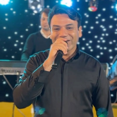 دانلود آهنگ نصرالله واحدی دی بیو فکری بکن سی و پنج سالم شده