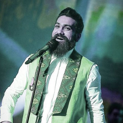 دانلود آهنگ علی زندوکیلی دامن کشان ساقی می خواران