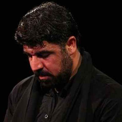 دانلود مداحی مجتبی رمضانی به علی بگو دلتنگم
