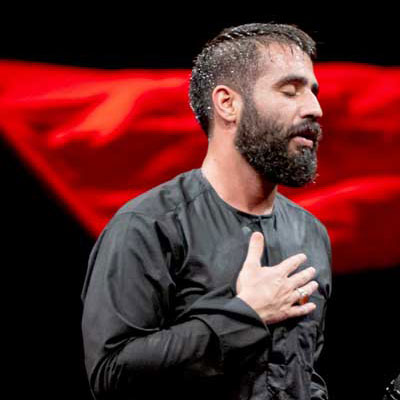 دانلود مداحی حسین طاهری حیدر حیدر