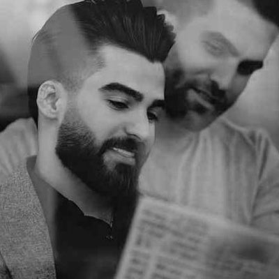 دانلود آهنگ حمیدرضا بابایی ﻋﺠﺐ ﻏﺮوب دﻟﮕﻴﺮی ﭼﻴﻪ ﭘﺮﻧﺪه اﺳﻴﺮی
