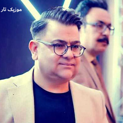 دانلود آهنگ بابک رحمانی دلم برات تنگ شده مگر دلت سنگ شده