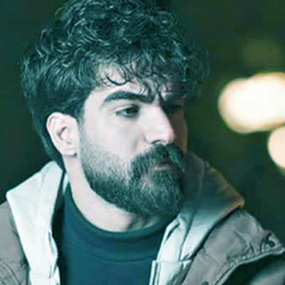 دانلود آهنگ حمیدرضا بابایی تو بن بن جون منی