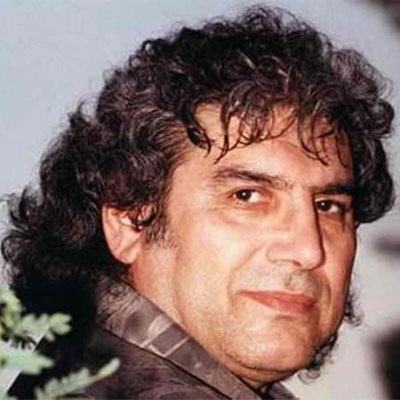 دانلود آهنگ نعمت الله آغاسی چشم و دلم منتظره آه من بی اثره