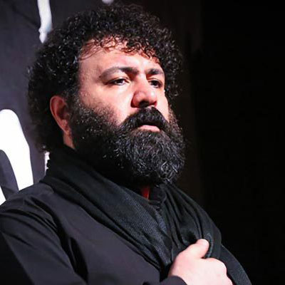 دانلود مداحی حاج مهدی اکبری علم اگر از دست علمدار زمین نمیخورد