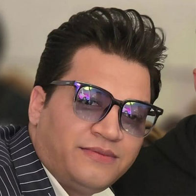 دانلود آهنگ مرتضی جوان هرکس به طریقی دل ما میشکند