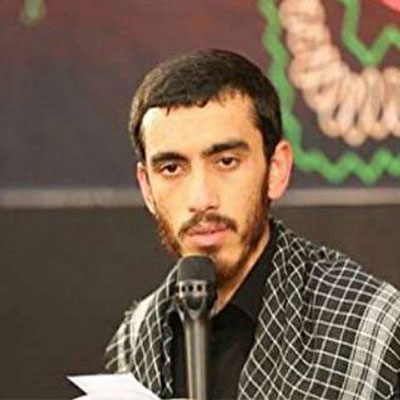 دانلود مداحی مهدی رسولی دلا دیدی که حاجی زاده هم رفت