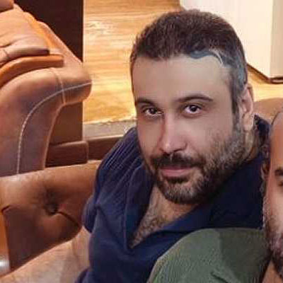 دانلود آهنگ محسن چاوشی از دور ندا داد برادر بردند سر و دست و تنم