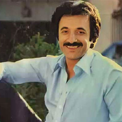 دانلود آهنگ حسن شماعی زاده خودت می دونی که من چقدر دوست دارم