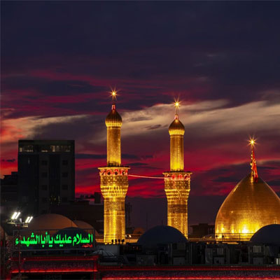 دانلود نوحه از سنگ صدا آمد از اهل صدا نه