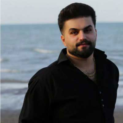 دانلود آهنگ پوریا دالوند خدا هم علاج منه غمگین نمکه