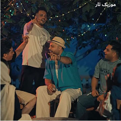 دانلود آهنگ امید عقابی تو رگی