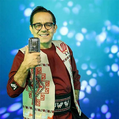 دانلود آهنگ محسن میرزازاده امام رضا