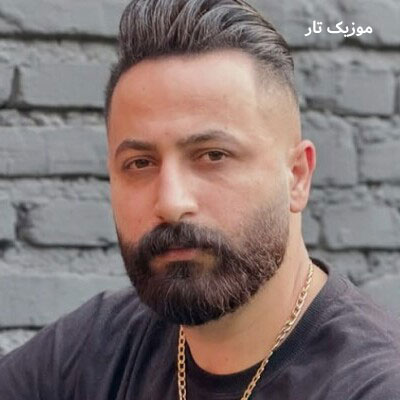 دانلود آهنگ وحید مرادی زیبای وحشی